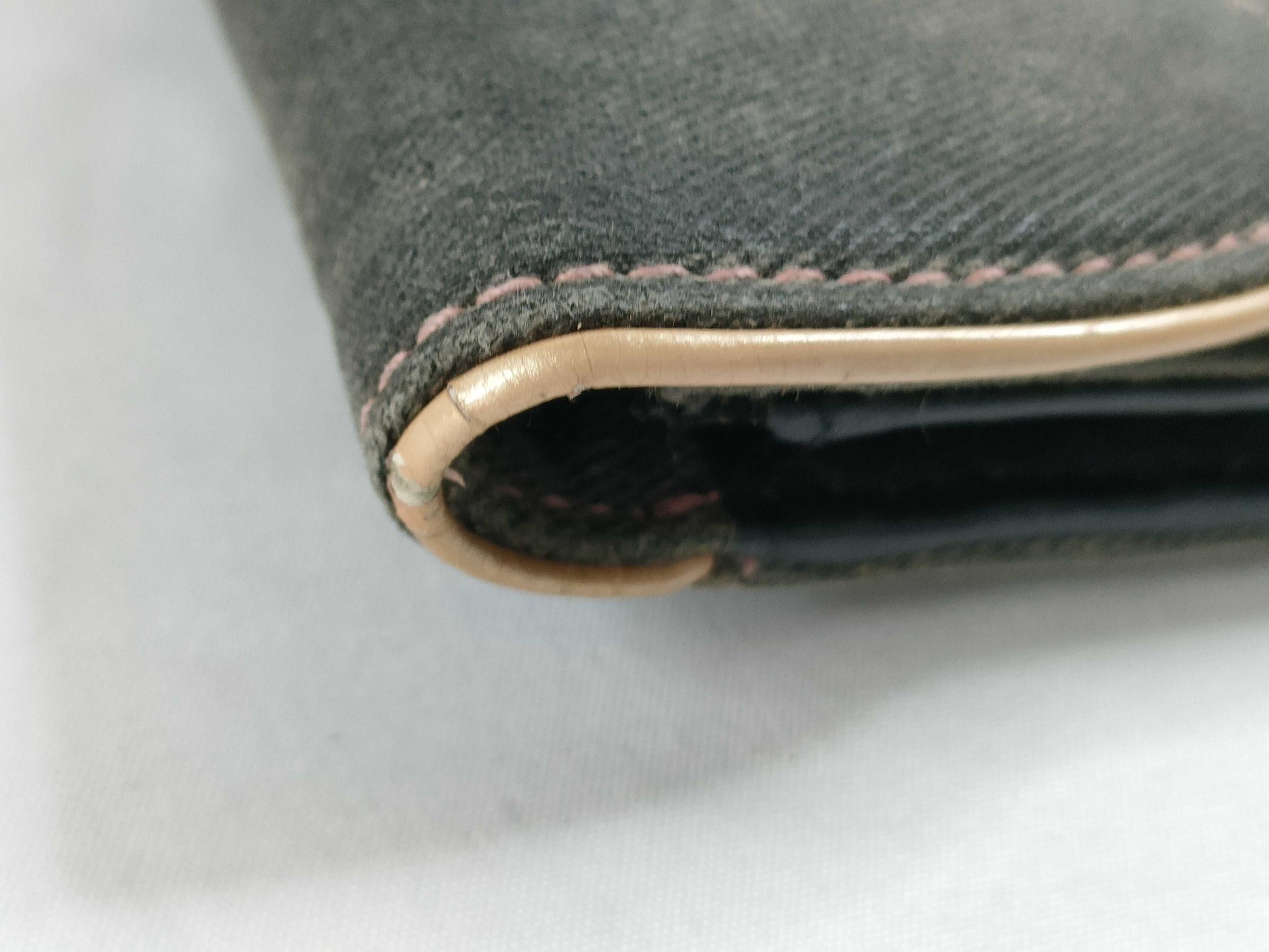 Dior Dior Wallet Wallet
