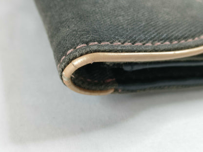 Dior Dior Wallet Wallet
