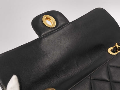 CHANEL Deca Matelasse 30 Shoulder Bag