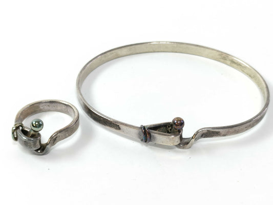 Tiffany & Co. Tiffany Love Knot Press + Ring Accessories Summary Accessories Summary 