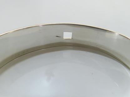 GUCCI GUCCI Bangle 925 Stamped Bracelet Bangle