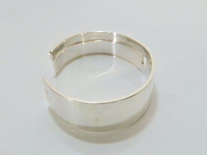 GUCCI GUCCI Bangle 925 Stamped Bracelet Bangle