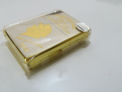 ZIPPO Akira Kurosawa 50th Anniversary Zippo Lighter