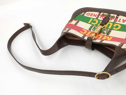 GUCCI GUCCI Jackie 1961 Shoulder Bag Bag