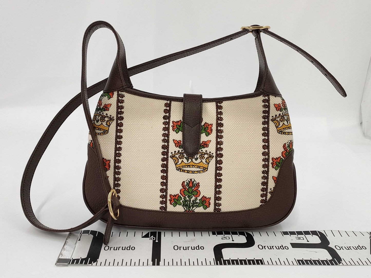 GUCCI GUCCI Jackie 1961 Shoulder Bag Bag