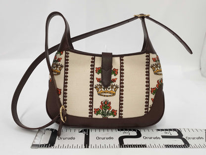 GUCCI GUCCI Jackie 1961 Shoulder Bag Bag
