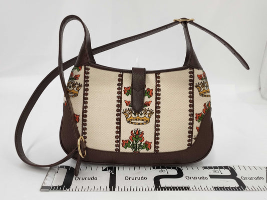 GUCCI GUCCI Jackie 1961 Shoulder Bag Bag