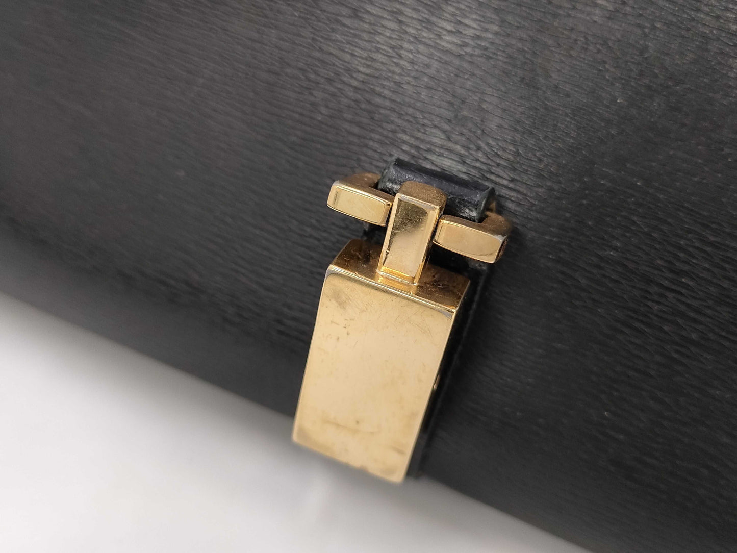 GUCCI GUCCI New Jackie Handbag GG Canvas Bag