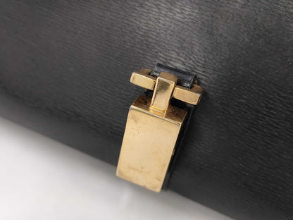 GUCCI GUCCI New Jackie Handbag GG Canvas Bag