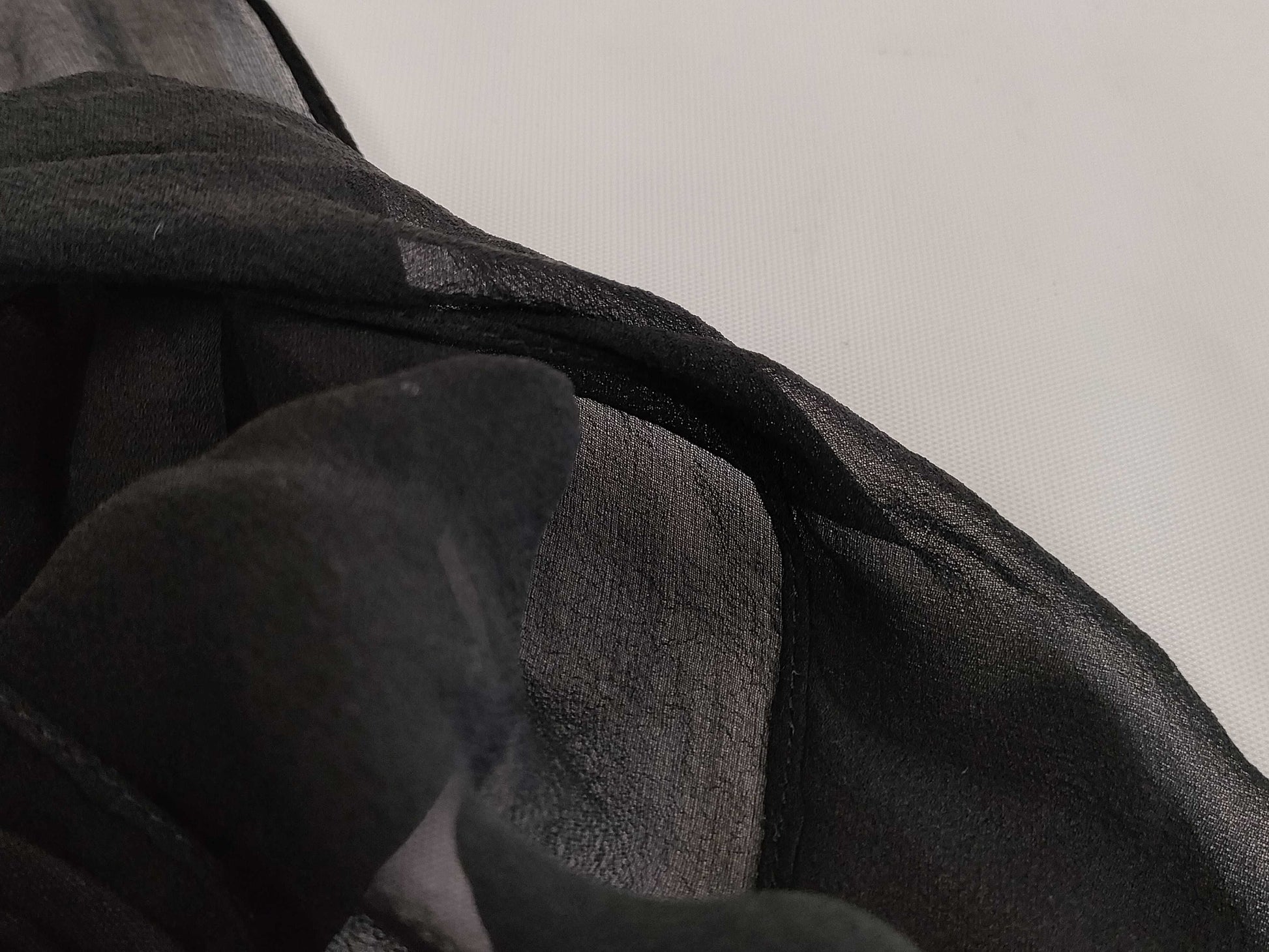 BALENCIAGA Formal 100% Silk Dress