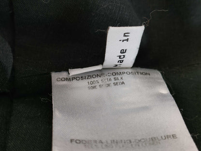 BALENCIAGA Formal 100% Silk Dress