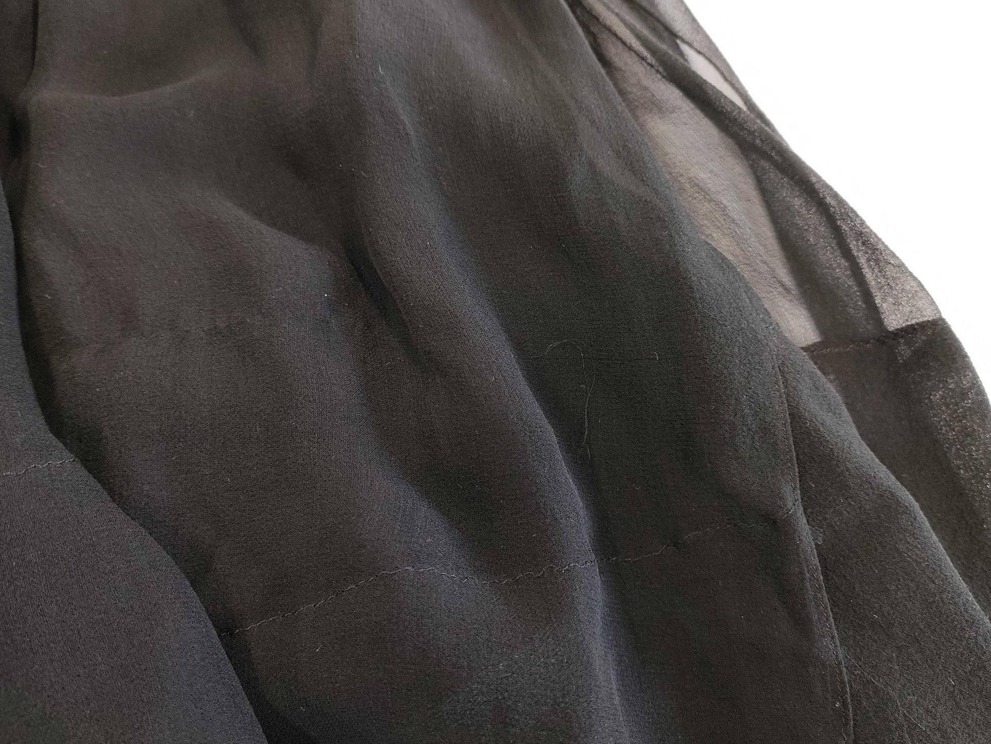 BALENCIAGA Formal 100% Silk Dress