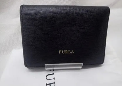 FURLA Furla W-hook wallet