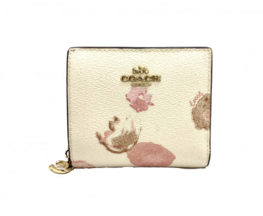 COACH Coach Bifold Wallet