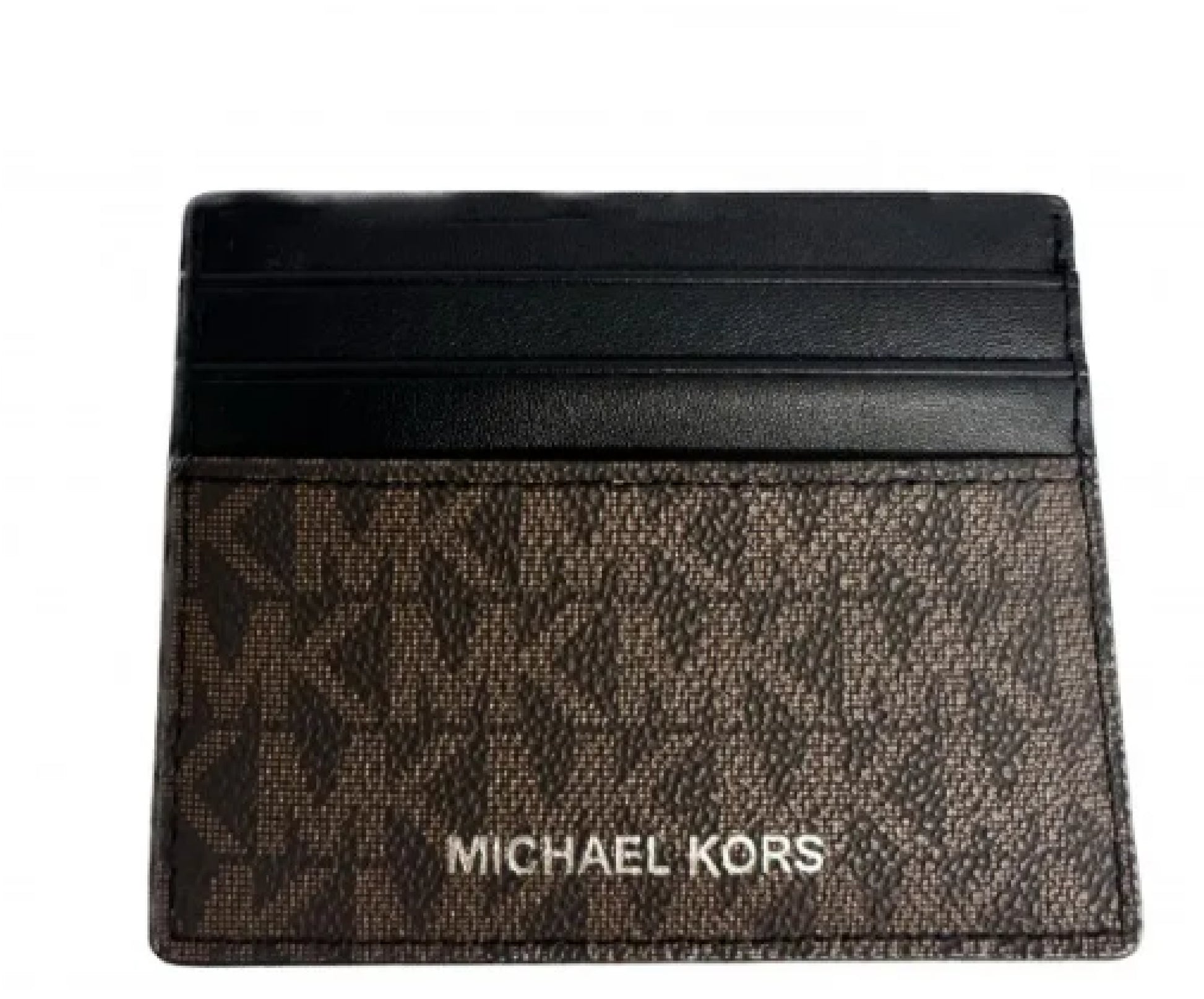 Michael Kors Card Case, Pass Case, Business Card Case