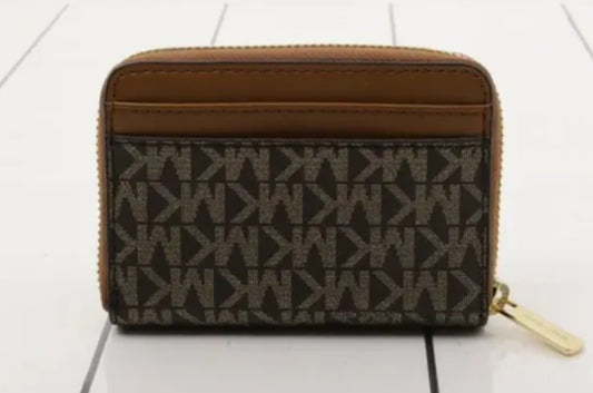 Michael Kors Card Case, Pass Case, Business Card Case