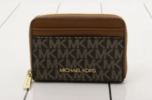 Michael Kors Card Case, Pass Case, Business Card Case