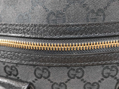 GUCCI Abbey Tote Bag