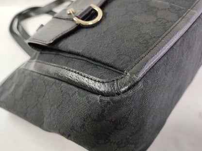 GUCCI Abbey Tote Bag