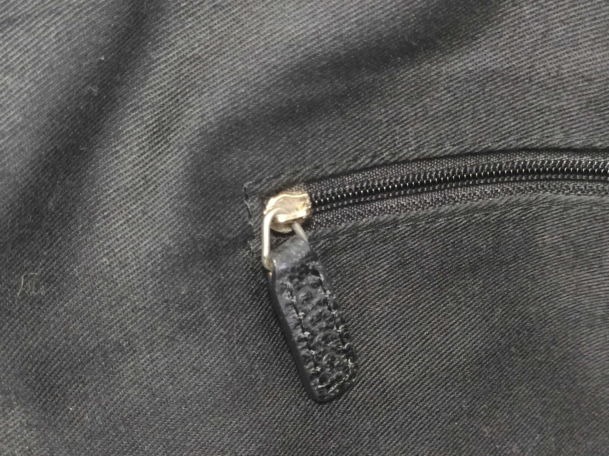 GUCCI Abbey Tote Bag