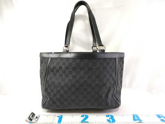 GUCCI Abbey Tote Bag