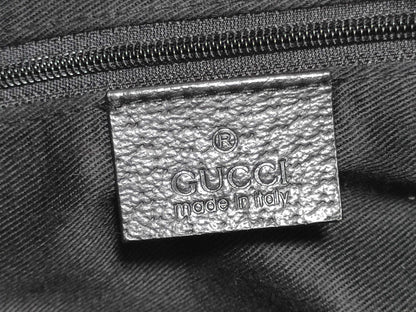 GUCCI Abbey Tote Bag
