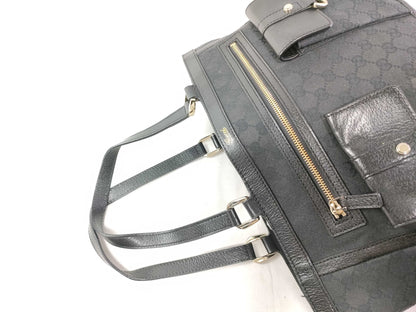 GUCCI Abbey Tote Bag