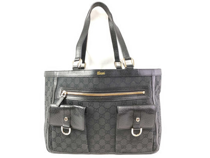 GUCCI Abbey Tote Bag