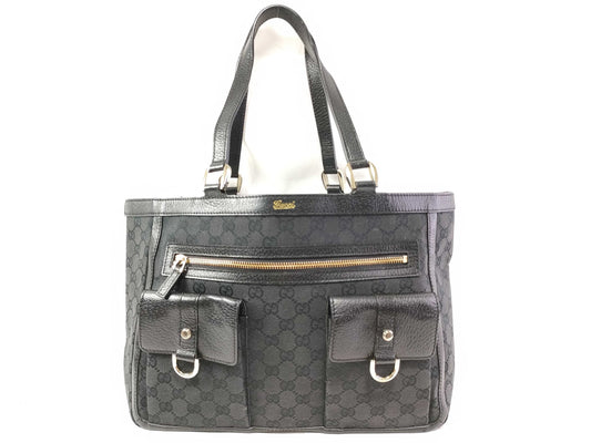 GUCCI Abbey Tote Bag
