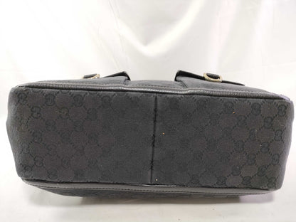 GUCCI Abbey Tote Bag