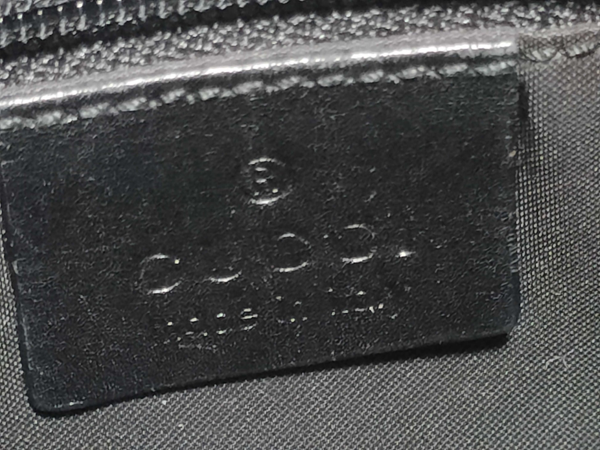 GUCCI Gucci Shoulder Bag Shoulder Bag
