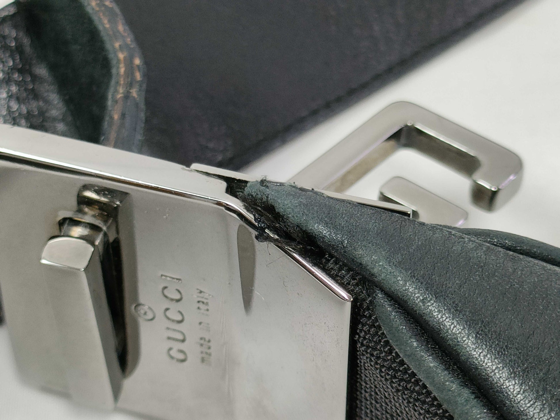 GUCCI Gucci Shoulder Bag Shoulder Bag