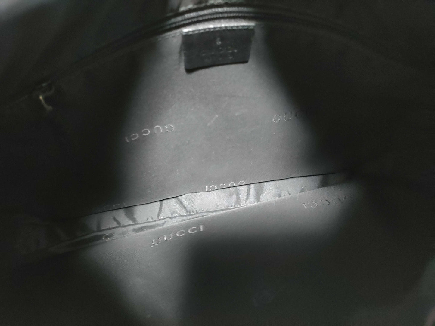 GUCCI Gucci Shoulder Bag Shoulder Bag