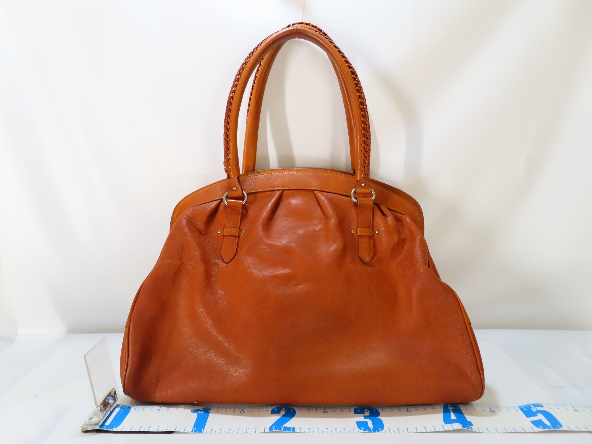 Christian Dior Boston Bag Bag