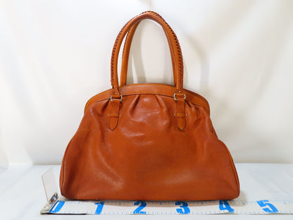Christian Dior Boston Bag Bag