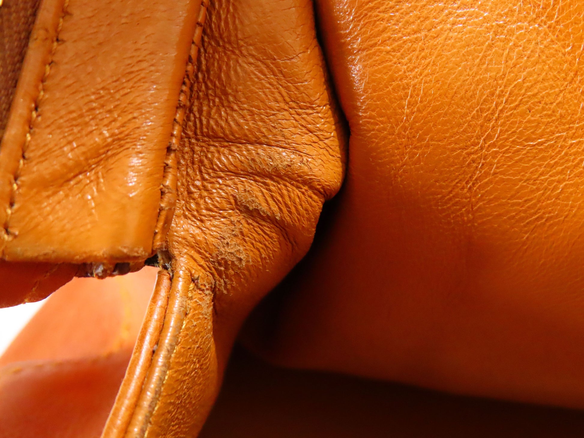 Christian Dior Boston Bag Bag