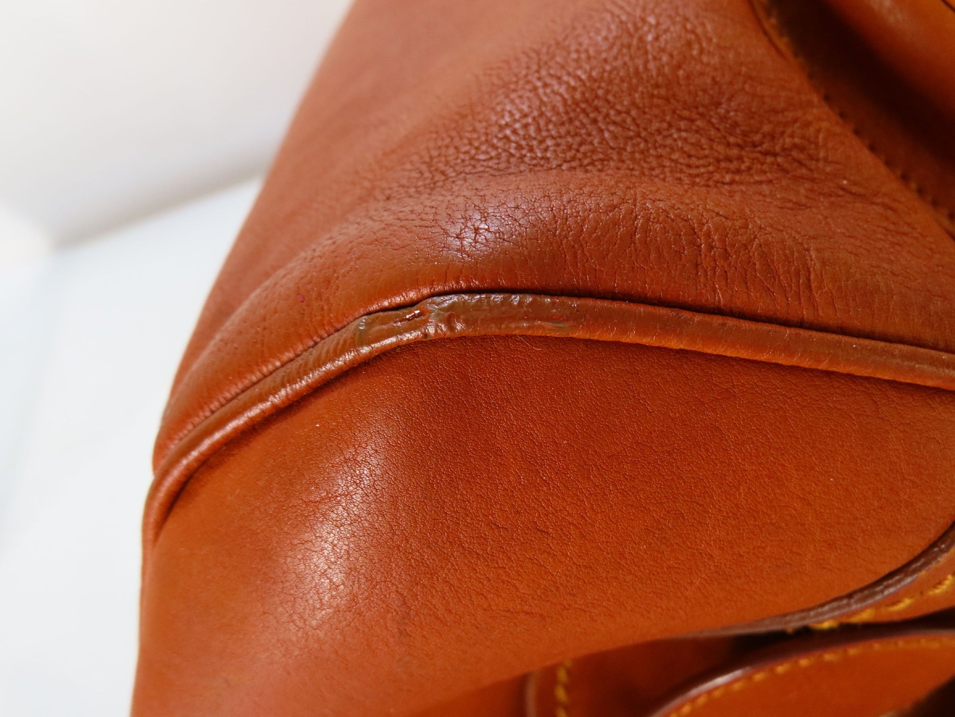 Christian Dior Boston Bag Bag