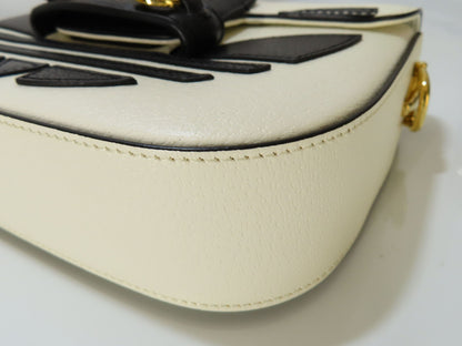 GUCCI Horsebit Bag, Unused Shoulder Bag