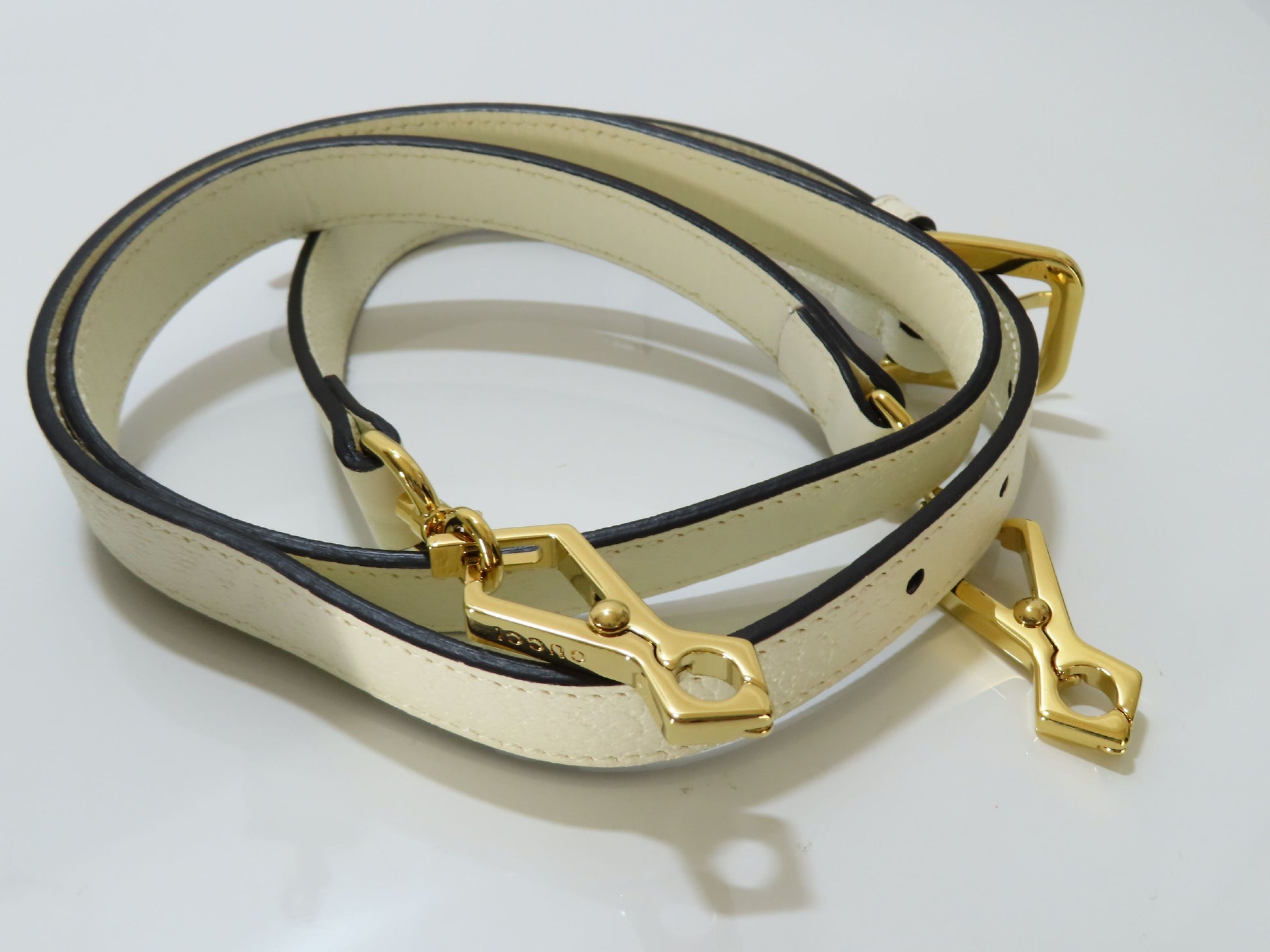 GUCCI Horsebit Bag, Unused Shoulder Bag