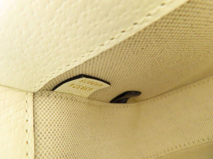 GUCCI Horsebit Bag, Unused Shoulder Bag