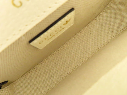 GUCCI Horsebit Bag, Unused Shoulder Bag
