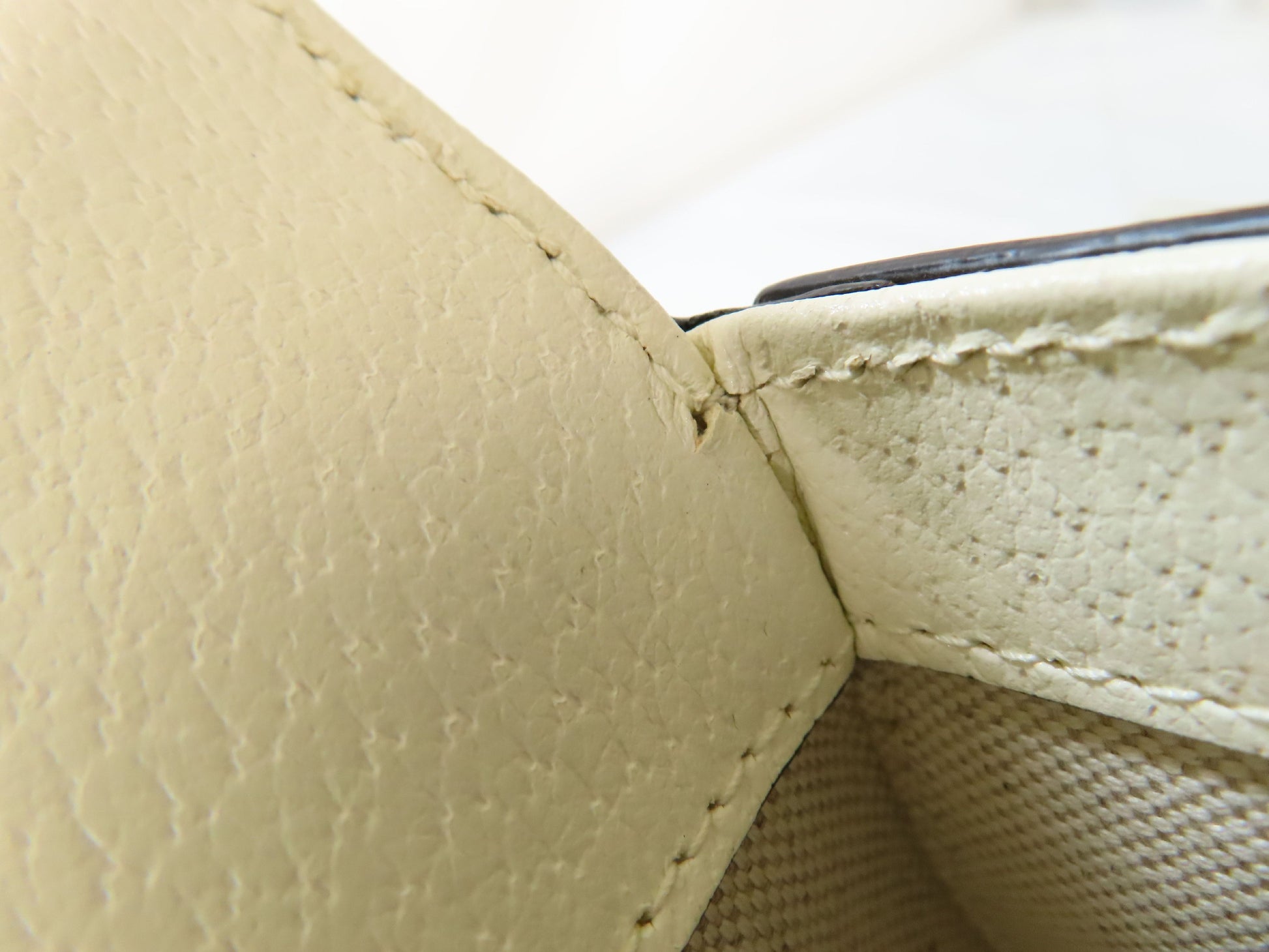 GUCCI Horsebit Bag, Unused Shoulder Bag
