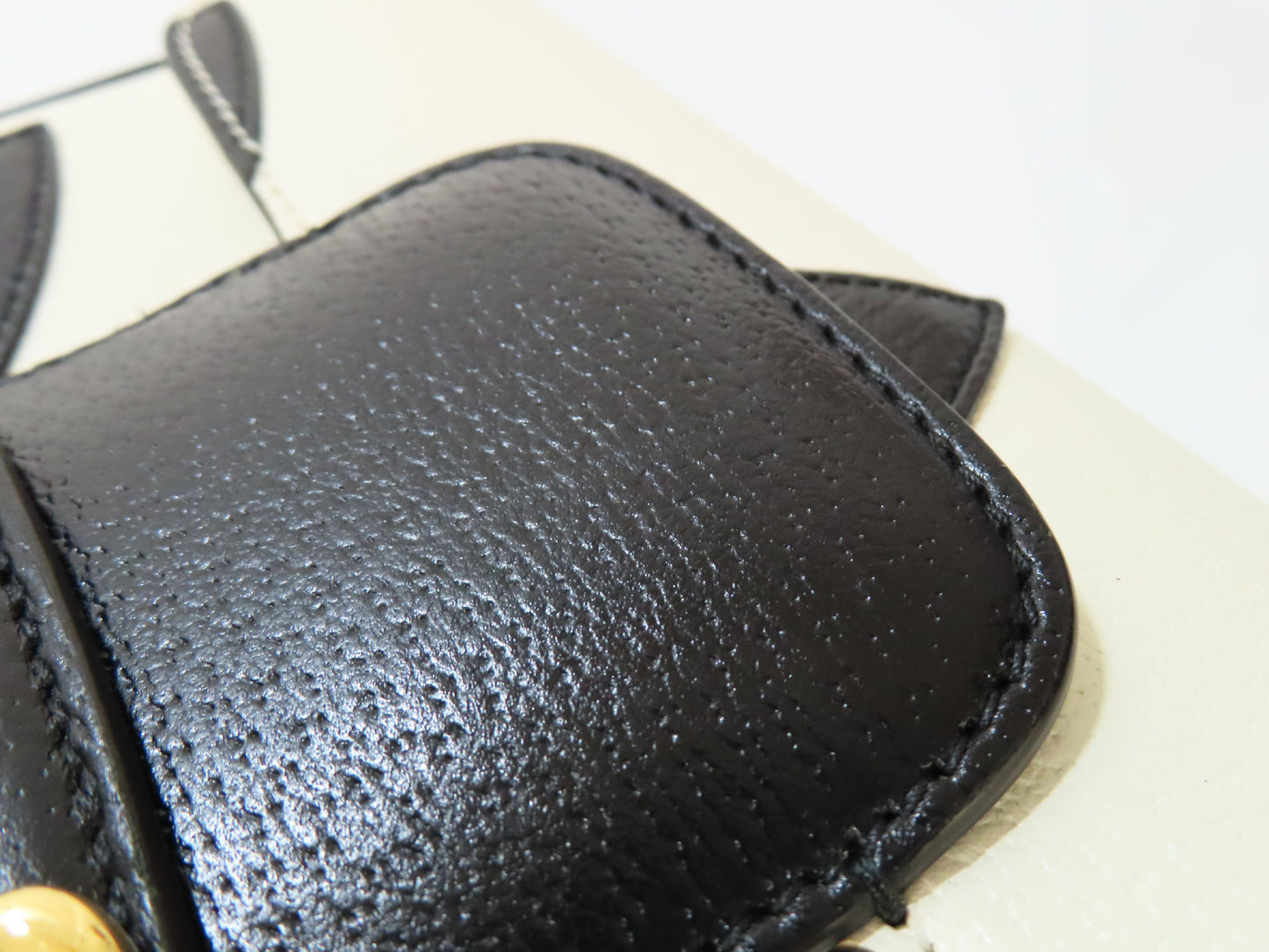 GUCCI Horsebit Bag, Unused Shoulder Bag