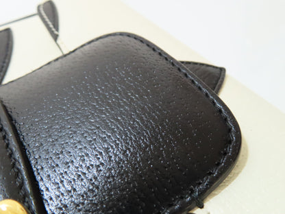 GUCCI Horsebit Bag, Unused Shoulder Bag