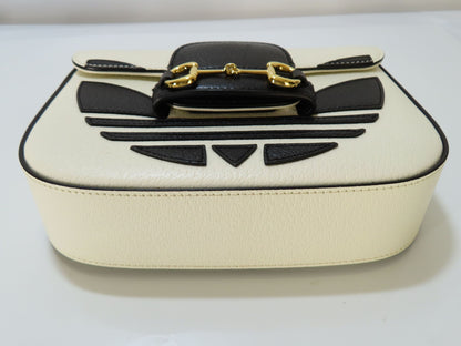 GUCCI Horsebit Bag, Unused Shoulder Bag