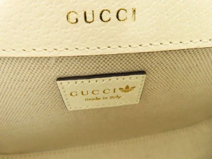 GUCCI Horsebit Bag, Unused Shoulder Bag