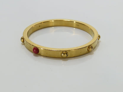 LOUIS VUITTON Louis Vuitton Gimme Crew Bracelet Bracelet/Bangle