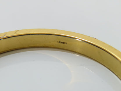 LOUIS VUITTON Louis Vuitton Gimme Crew Bracelet Bracelet/Bangle