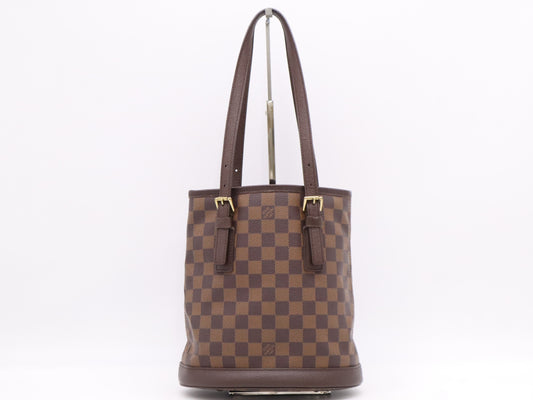 LOUIS VUITTON N42240 Damier Mare Tote Bag with Pouch