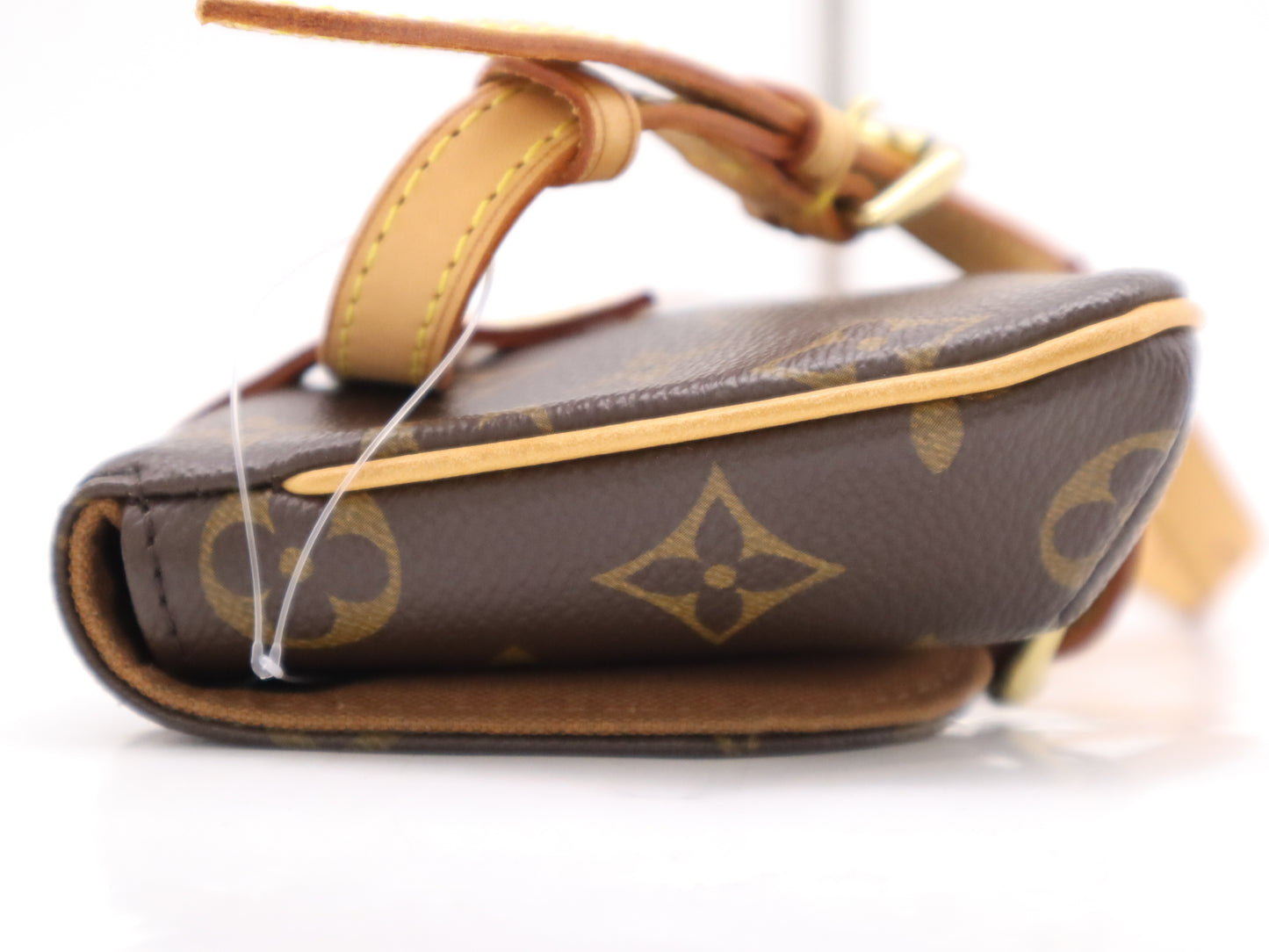 LOUIS VUITTON Monogram M51159 Monogram Pochette Marel Shoulder Bag